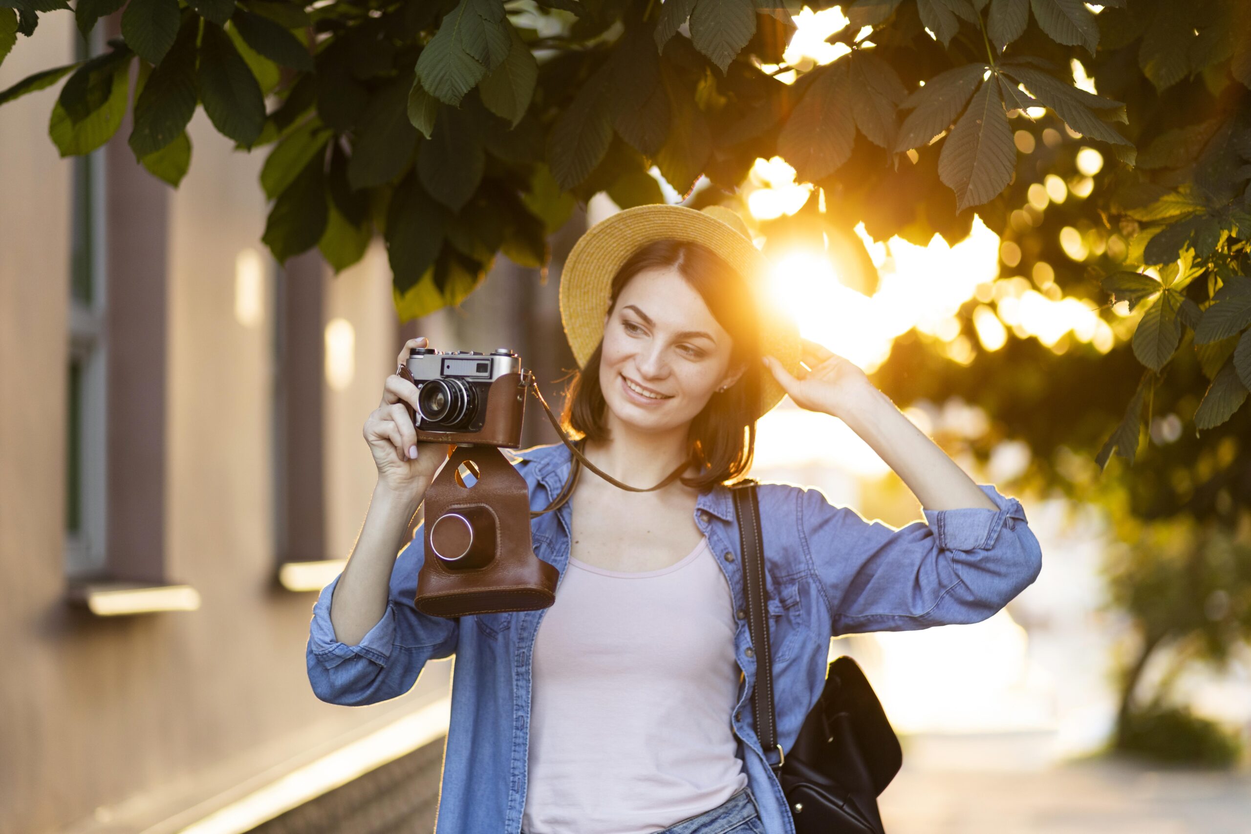 Mastering Natural Light Photography: Key Challenges and How to Overcome Them
