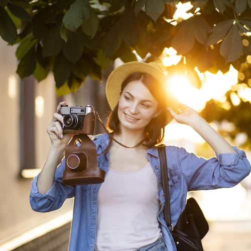 Mastering Natural Light Photography: Key Challenges and How to Overcome Them
