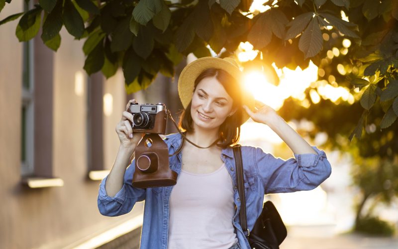 Mastering Natural Light Photography: Key Challenges and How to Overcome Them