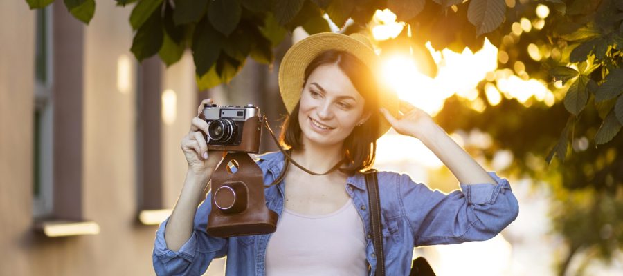 Mastering Natural Light Photography: Key Challenges and How to Overcome Them